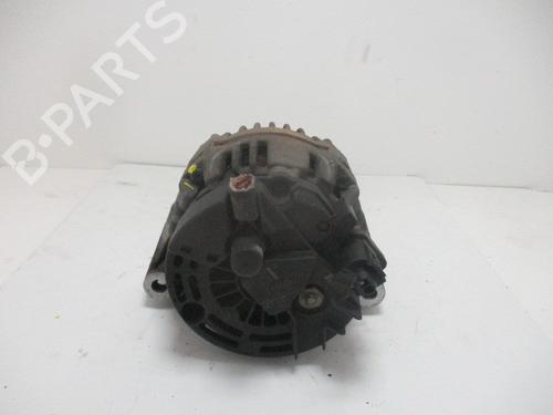 Alternator MERCEDES-BENZ CLK (C208) CLK 230 Kompressor (208.348) | BP15925731M7 