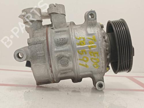 AC compressor SEAT TOLEDO IV (KG3) 1.6 TDI | BP33983022M34 - Image 8