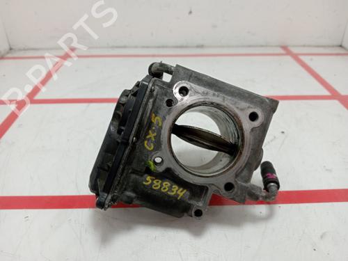 Throttle body MAZDA CX-5 (KE, GH)  | BP29179024M82  - Image 5