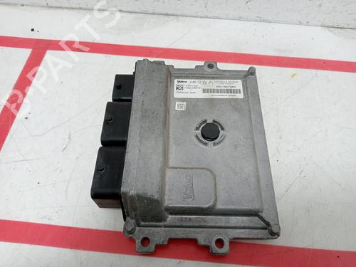 Engine control unit (ECU) CITROËN C3 II (SC_)  | BP33169568M57  - Image 14