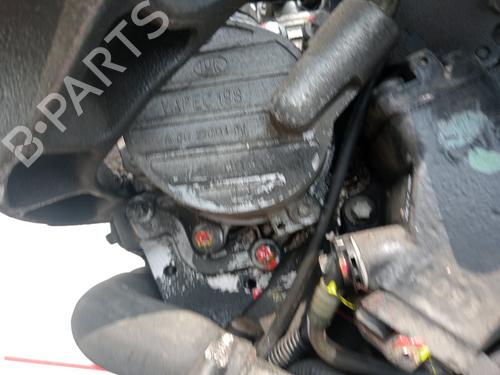 Engine MERCEDES-BENZ VITO Van (W638) 113 2.0 (638.014, 638.094) | BP28374957M1 