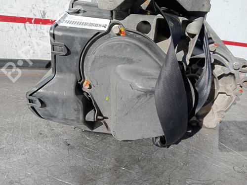 Gearbox FORD FIESTA VI (CB1, CCN) | BP32163145M3