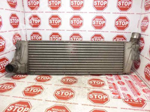 Used Intercooler RENAULT MEGANE II (BM0/1_, CM0/1_) [2001-2012]  7383872