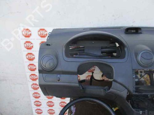 Airbag Kit CHEVROLET AVEO / KALOS Saloon (T250, T255) 1.4 | BP7391146C86 