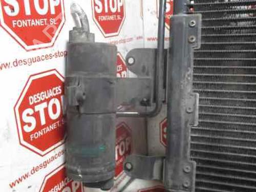 AC radiator VW GOLF IV (1J1) 1.4 16V | BP7390772M32 