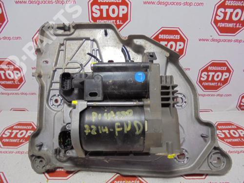 Compressore a sospensione CITROËN C4 Grand Picasso I (UA_) 1.6 HDi | BP9111554M103