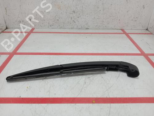 Used Rear windshield wiper arm FIAT 500 (312_) 0.9 (312AXG1A, 312.AXG11) (86 hp) 32083595