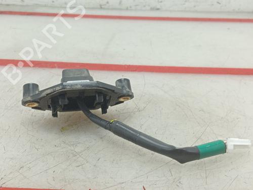 Camera NISSAN QASHQAI II SUV (J11, J11_)  | BP22988448E14 