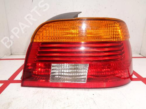 Used Right taillight BMW 5 (E39) 530 i (231 hp) 15935513