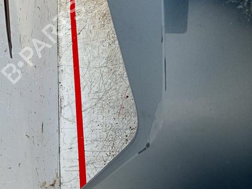 Front bumper SEAT IBIZA IV SC (6J1, 6P5) 1.2 TSI | BP28488113C7