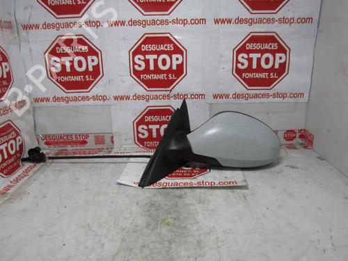 Right mirror SEAT IBIZA III (6L1)  | BP7340905C27 