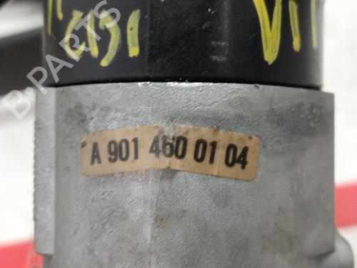 Ignition barrel MERCEDES-BENZ VITO Van (W638) 113 2.0 (638.014, 638.094) | BP28125323M48 