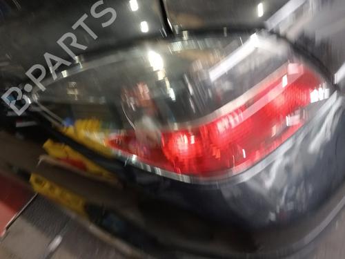 Used Left taillight OPEL ASTRA H GTC (A04) [2005-2010]  31973090