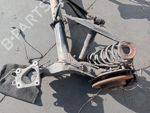 Rear axle PEUGEOT 5008 (0U_, 0E_) 2.0 HDi 150 / BlueHDi 150 | BP21094021M2 
