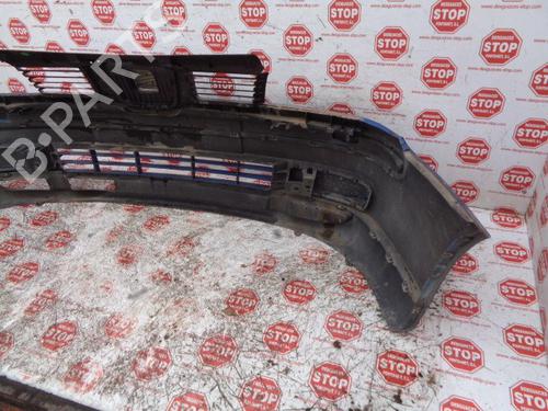 Front bumper SEAT CORDOBA (6K1, 6K2) 1.9 TDI | BP8821918C7 