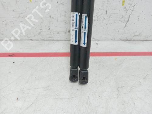 Tailgate lift support SEAT EXEO ST (3R5) 2.0 TDI | BP32495318C138 - Image 2