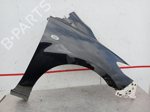 Right front fenders MAZDA 5 (CR) 2.0 CD (CR19) | BP21224388C42 