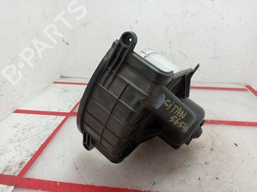 Heater blower motor MERCEDES-BENZ CITAN MPV (W415) 111 CDI (415.703, 415.705) | BP18489499M62 