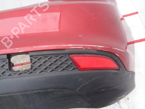 Rear bumper FORD FOCUS III 1.0 EcoBoost | BP15947419C8 