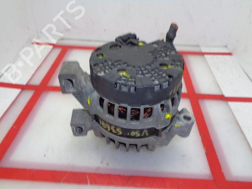 Alternator VOLVO V50 (545) D3 | BP17667482M7 