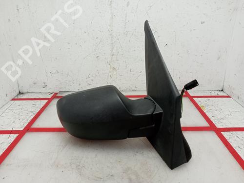 Right mirror FORD FUSION (JU_) 1.4 TDCi | BP21785470C27 