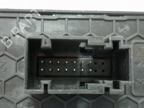 Left front window switch CITROËN C3 III (SX) | BP33269545I27 - Image 5