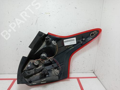 Left taillight FORD FOCUS III | BP32721757C34 - Image 3