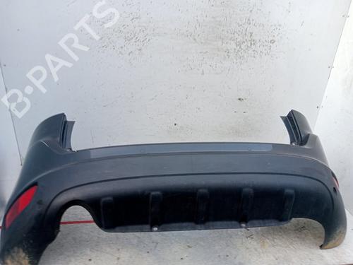 Rear bumper VOLVO XC60 I SUV (156) D3 / D4 | BP27369814C8 