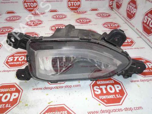 Used Left front fog light HYUNDAI KONA (OS, OSE, OSI) [2017-2023]  7362111