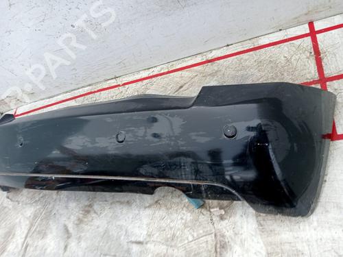 Rear bumper CITROËN C2 (JM_) 1.4 | BP30601789C8 