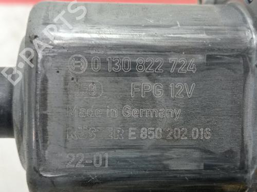 Rear right window mechanism SEAT ATECA (KH7, KHP) 1.5 TSI | BP27894416C25  - Image 6