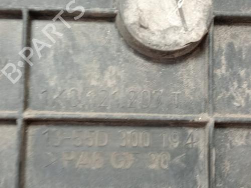 Radiator fan SEAT ALTEA (5P1)  | BP28167311M35