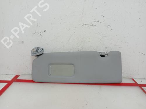 Left sun visor BMW 1 (E87) 120 d | BP17521364I1 