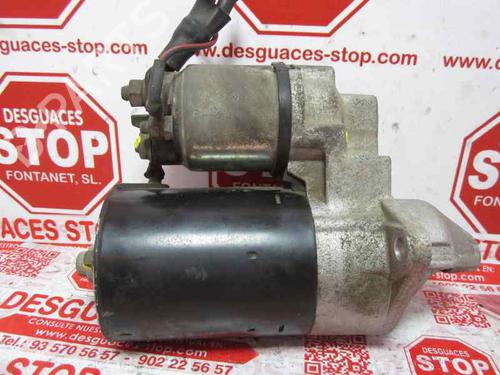 Starter OPEL CORSA C (X01)  | BP7383477M8 