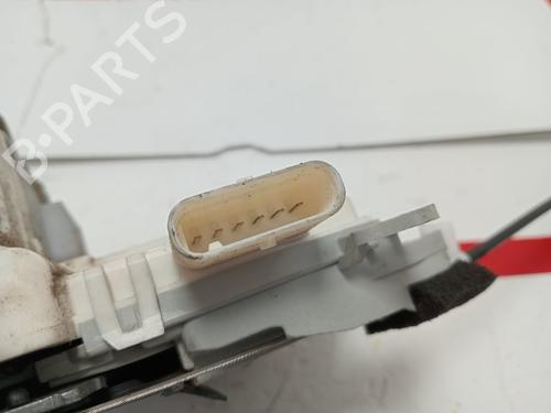 Front right lock AUDI A4 B8 Avant (8K5)  | BP15931376C97 