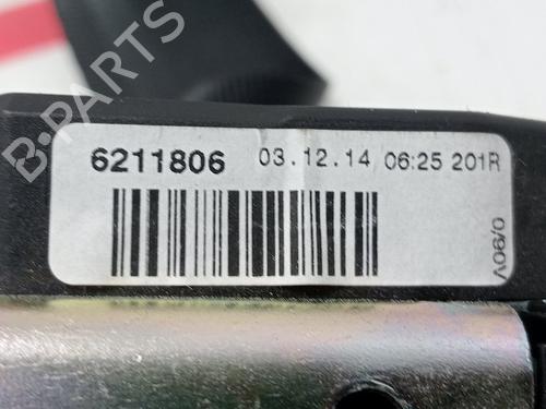 Rear right seatbelt SEAT LEON ST (5F8) | BP33982950I28 - Image 5