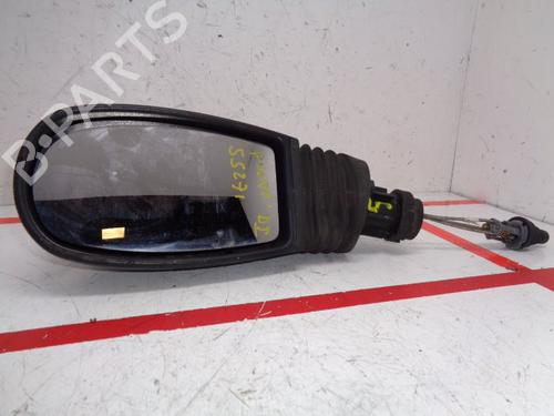 Used Left mirror FIAT PUNTO (188_) 1.3 JTD 16V (70 hp) 15935153