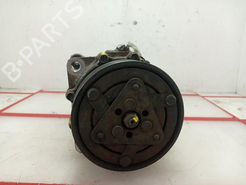 AC compressor VW GOLF IV (1J1) 1.9 TDI | BP7399179M34 