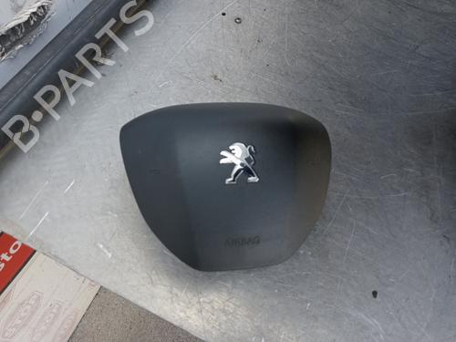 Airbag Kit PEUGEOT 308 II (LB_, LP_, LW_, LH_, L3_)  | BP27568918C86 