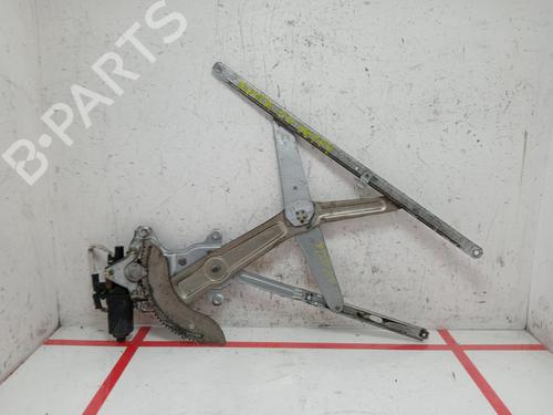 Used Front right window mechanism TOYOTA LAND CRUISER 90 (_J9_) [1995-2003]  28950469
