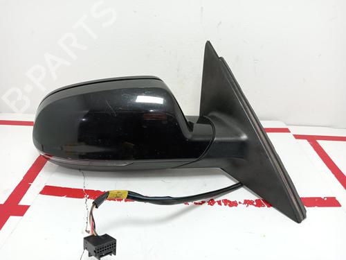 Right mirror AUDI A4 B8 Avant (8K5)  | BP15931367C27 