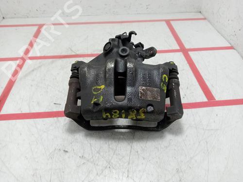 Used Left front brake caliper Left front brake caliper CITROËN C5 II (RC_) 2.0 HDi (RCRHRH) (136 hp) 24457586 24457586