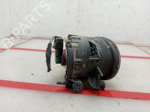 Right front fog light MERCEDES-BENZ A-CLASS (W169) A 200 (169.033, 169.333) | BP21796395C31 