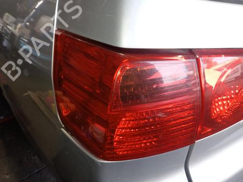 Engine HONDA ACCORD VII (CL, CN) 2.4 (CL9) | BP31971092M1