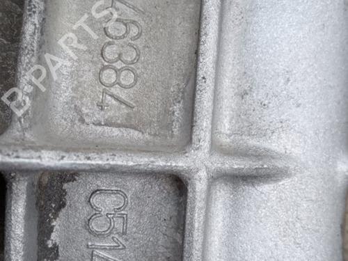 Gearbox FIAT PUNTO Hatchback Van (188_) 1.2 60 | BP30966923M3 