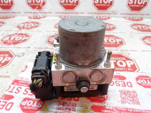 ABS pump NISSAN ALMERA II Hatchback (N16)  | BP7400583M43 