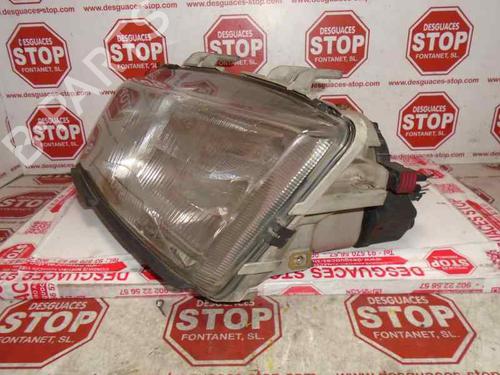 Left headlight SAAB 9-3 (YS3D)  | BP7342178C28 