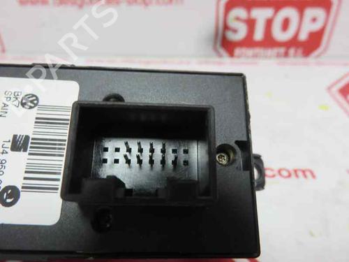 Left front window switch VW GOLF IV Variant (1J5) | BP32782898I27 - Image 5