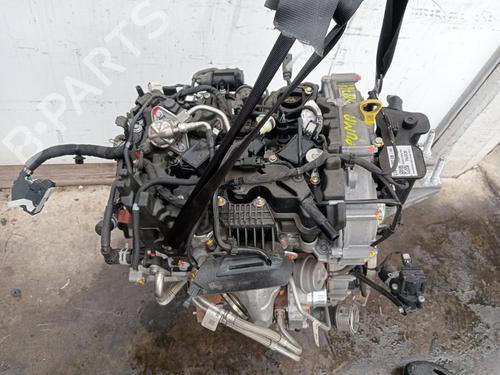 Engine FORD PUMA (J2K, CF7)  | BP27996281M1 