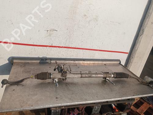 Used Steering rack PEUGEOT 407 (6D_) 2.0 (6DRFNB, 6DRFNE) (136 hp) 24472047